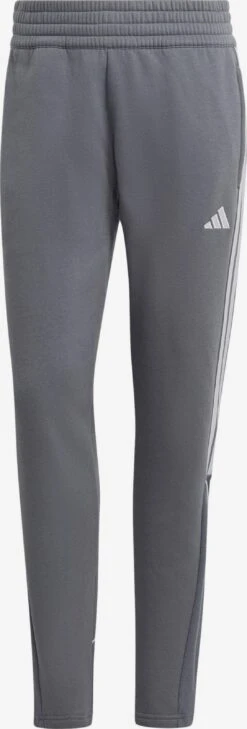 ADIDAS PERFORMANCE Pantalons De Jogging Effilé Pantalon De Sport Tiro 23 League Femme Gris