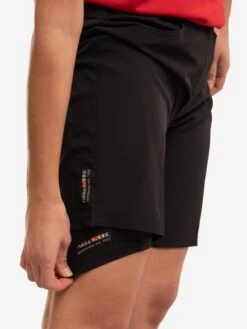 RUKKA Shorts Regular Pantalon De Sport Ruoholamp Femme Noir 11 RUKKA Shorts Regular Pantalon De Sport Ruoholamp Femme Noir -ADIDAS PERFORMANCE Soldes 5547ec203c83ed9e8429a084f4ed6ae1