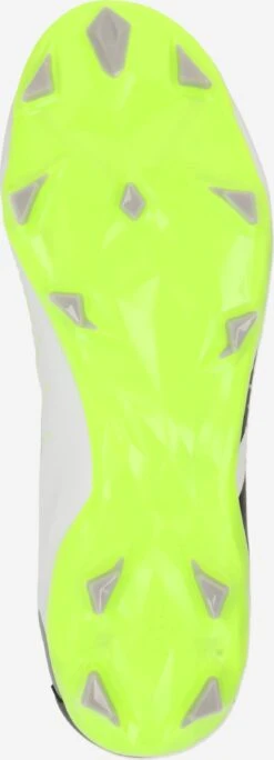 ADIDAS PERFORMANCE Chaussures Dentraînement Chaussure De Foot Predator Accuracy.3 FG Femme Blanc 5 ADIDAS PERFORMANCE Chaussures Dentraînement Chaussure De Foot Predator Accuracy.3 FG Femme Blanc -ADIDAS PERFORMANCE Soldes 5594cbf2894472cf315d5fb00dcd05b5