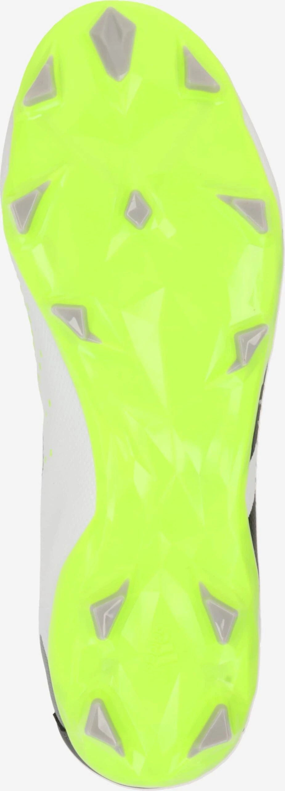 ADIDAS PERFORMANCE Chaussures Dentraînement Chaussure De Foot Predator Accuracy.3 FG Femme Blanc 3 ADIDAS PERFORMANCE Chaussures Dentraînement Chaussure De Foot Predator Accuracy.3 FG Femme Blanc – Image 3