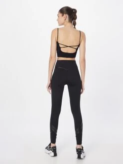 Aim'n Leggings Skinny Pantalon De Sport Rapid Core Femme Noir 8 Aim'n Leggings Skinny Pantalon De Sport Rapid Core Femme Noir -ADIDAS PERFORMANCE Soldes 5688035d17ef340050baa7f43cbae7f2