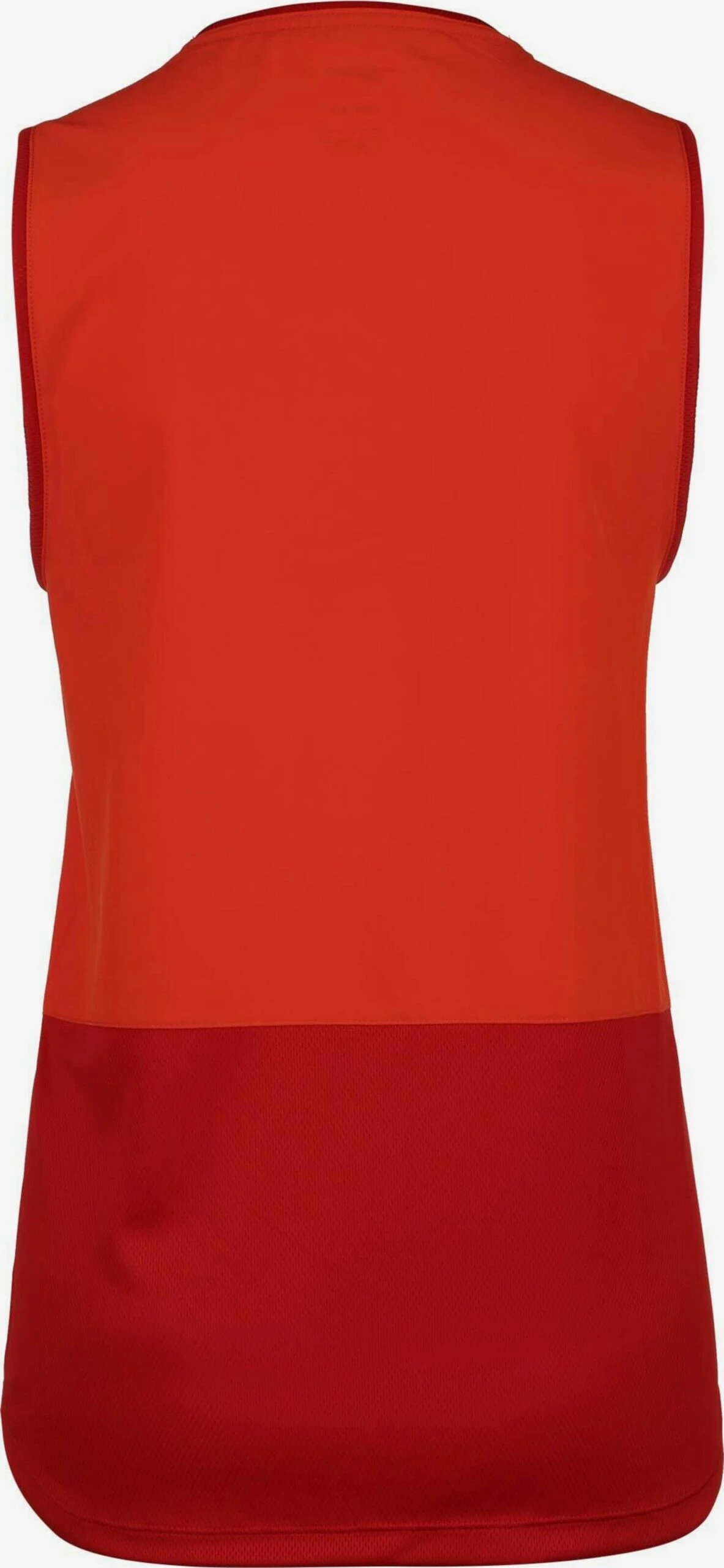 Nike Maillots De Sport Haut De Sport Femme Rouge / Rouge Foncé 2 Nike Maillots De Sport Haut De Sport Femme Rouge / Rouge Foncé – Image 2
