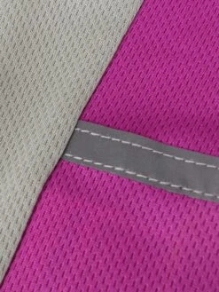 ProViz Hauts à Manches Longues T-shirt Fonctionnel Femme Violet Foncé -ADIDAS PERFORMANCE Soldes 56e0c7c48170249cdbea739bfb8ca062