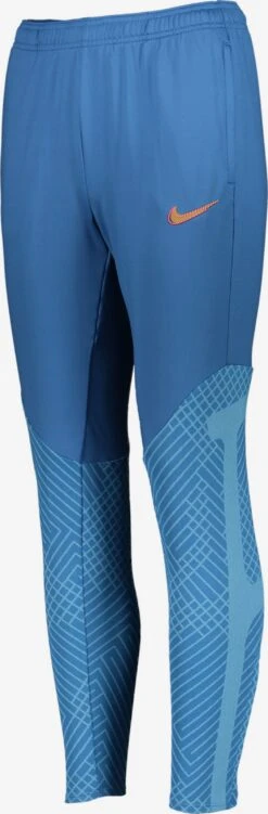 Nike Leggings Skinny Pantalon De Sport Femme Bleu / Bleu Clair