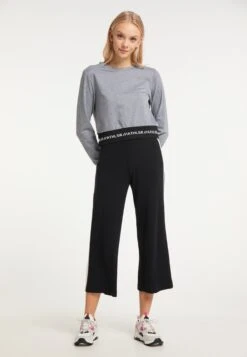 Pulls De Sport Sweat De Sport Femme Gris -ADIDAS PERFORMANCE Soldes 5773a53363e94f7bb62a58d6a638fd44