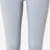 CASALL Leggings Skinny Pantalon De Sport Femme Gris