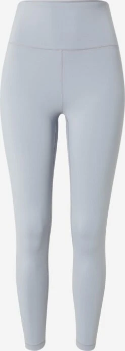 CASALL Leggings Skinny Pantalon De Sport Femme Gris