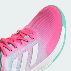 ADIDAS PERFORMANCE Chaussures Dentraînement Chaussure De Sport Crazyflight Femme Rose -ADIDAS PERFORMANCE Soldes 57a9e55cd3fe3a1460aa5d8ab1824187