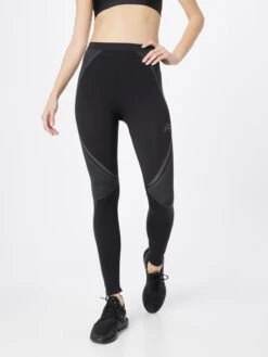 RUKKA Sous-vêtements Fonctionnels Sous-vêtements De Sport TORMILA Femme Noir -ADIDAS PERFORMANCE Soldes 57c3a26acf119daf5398e61780c4aeb8