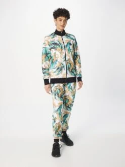 Plein Sport Ensembles Survêtement Femme Mélange De Couleurs -ADIDAS PERFORMANCE Soldes 57e07da92d332c96343eaf231bf71337