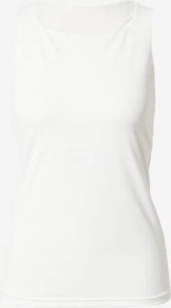Maillots De Sport Haut De Sport Yana Femme Blanc