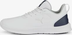 Puma Chaussures Dentraînement Chaussure De Sport Laguna Fusion Femme Blanc