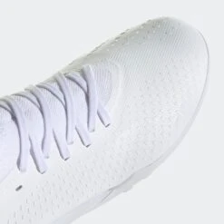 ADIDAS PERFORMANCE Chaussures Dentraînement Chaussure De Foot Accuracy Femme Blanc Cassé -ADIDAS PERFORMANCE Soldes 59fd9d470a43d12cc66517cf0f6bcd32