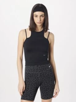 Nike Maillots De Sport Haut De Sport Femme Noir 7 Nike Maillots De Sport Haut De Sport Femme Noir -ADIDAS PERFORMANCE Soldes 5a23e3f44d260ebc24746ad2901fec75