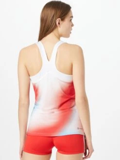 Adidas Sportswear Maillots De Sport Haut De Sport Melbourne Femme Rouge 7 Adidas Sportswear Maillots De Sport Haut De Sport Melbourne Femme Rouge -ADIDAS PERFORMANCE Soldes 5ac6741384940e78cdaff4fb52425592