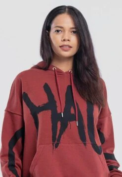 Ensembles Survêtement Chaos Femme Bordeaux -ADIDAS PERFORMANCE Soldes 5b441718bce7277a4d1b3db5a76d76c1