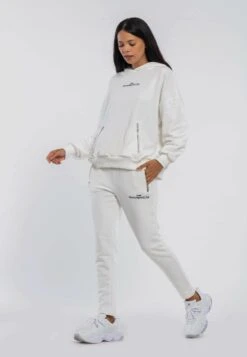 Ensembles Survêtement Femme Gris / Blanc -ADIDAS PERFORMANCE Soldes 5b4dfe8179817317e41c939bcfb0b109