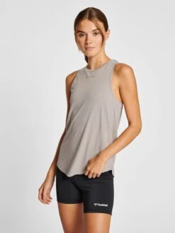 Hummel Maillots De Sport Haut De Sport VANJA Femme Gris Foncé 11 Hummel Maillots De Sport Haut De Sport VANJA Femme Gris Foncé -ADIDAS PERFORMANCE Soldes 5bc7271e854b39915594644d7f8decaa