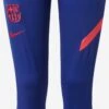 Nike Leggings Skinny Pantalon De Sport FC Barcelona Academy Pro Femme Bleu Marine