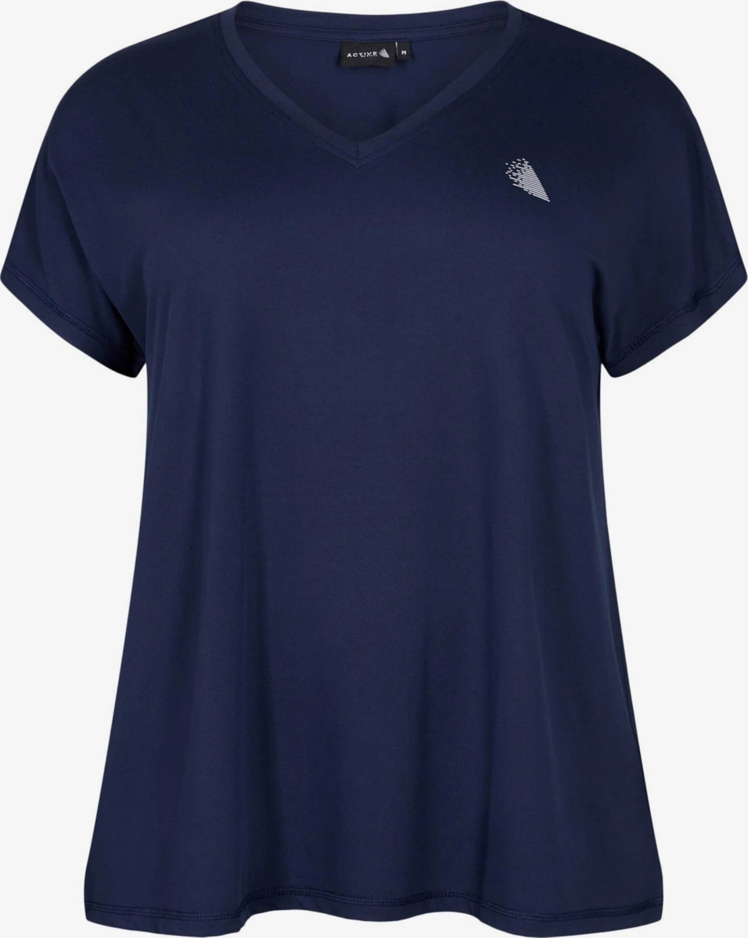 Hauts Pratiques Fonctionnels T-shirt Fonctionnel Femme Bleu Foncé 1 Hauts Pratiques Fonctionnels T-shirt Fonctionnel Femme Bleu Foncé
