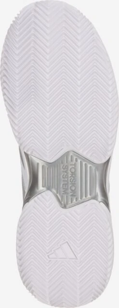 ADIDAS PERFORMANCE Chaussures Dentraînement Chaussure De Sport CourtJam Control Clay Femme Blanc -ADIDAS PERFORMANCE Soldes 5c3057d75086323e53843f866e3107e8
