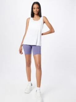 Marika Shorts Skinny Pantalon De Sport LEX Femme Violet Clair -ADIDAS PERFORMANCE Soldes 5c353bbc0908613225cbf8a992f8d6d2