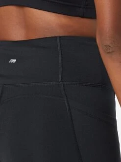 Marika Shorts Skinny Pantalon De Sport LEX Femme Noir -ADIDAS PERFORMANCE Soldes 5c581bc04a70f94cb81db85f810ebe8b