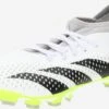 ADIDAS PERFORMANCE Chaussures Dentraînement Chaussure De Foot Accuracy.3 Femme Blanc