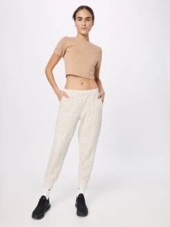 Nike Pantalons De Jogging Effilé Pantalon De Sport Femme Blanc -ADIDAS PERFORMANCE Soldes 5c833eeb2da9f4a5391350a98a4b25dc