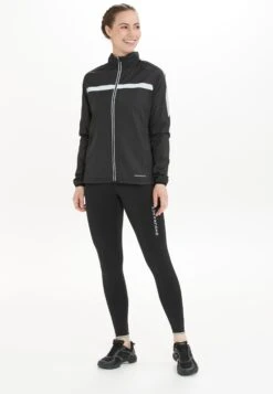 Endurance Sous-vêtements Fonctionnels Sous-vêtements De Sport Energy Femme Noir -ADIDAS PERFORMANCE Soldes 5d3f5cf66e604320c577ad90d2dce3b1