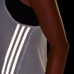ADIDAS PERFORMANCE Maillots De Sport Haut De Sport Run Icons Femme Blanc 9 ADIDAS PERFORMANCE Maillots De Sport Haut De Sport Run Icons Femme Blanc -ADIDAS PERFORMANCE Soldes 5df15d238004ba784771ac266a26618d