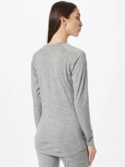 RUKKA Sous-vêtements Fonctionnels Base Layer TIALA Femme Gris Chiné -ADIDAS PERFORMANCE Soldes 5df976619dc3666df7bf374988aa4eba
