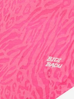 BIDI BADU Maillots De Sport Haut De Sport Maila Burnout Tech Femme Rose / Rose Clair -ADIDAS PERFORMANCE Soldes 5e0aa645a87a068e13791bf4bf67df29