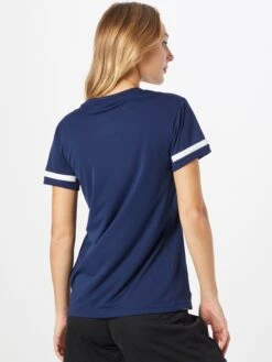 Adidas Sportswear Maillots De Sport Haut De Sport Team 19 Femme Bleu Foncé -ADIDAS PERFORMANCE Soldes 5e3e48132682cc1a6df00fa06eb97ef9