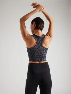 About You Maillots De Sport Haut De Sport Fame Femme Graphite / Gris Foncé -ADIDAS PERFORMANCE Soldes 5e7b047da2061c4692dbb9c5016a5f5f