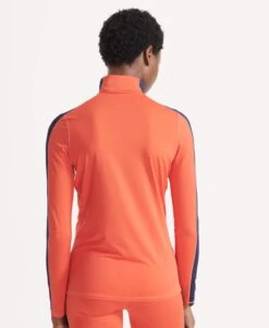 Sous-vêtements Fonctionnels Base Layer Femme Rouge Orangé -ADIDAS PERFORMANCE Soldes 5edc79190a4f1d416c74f5d8d768542f