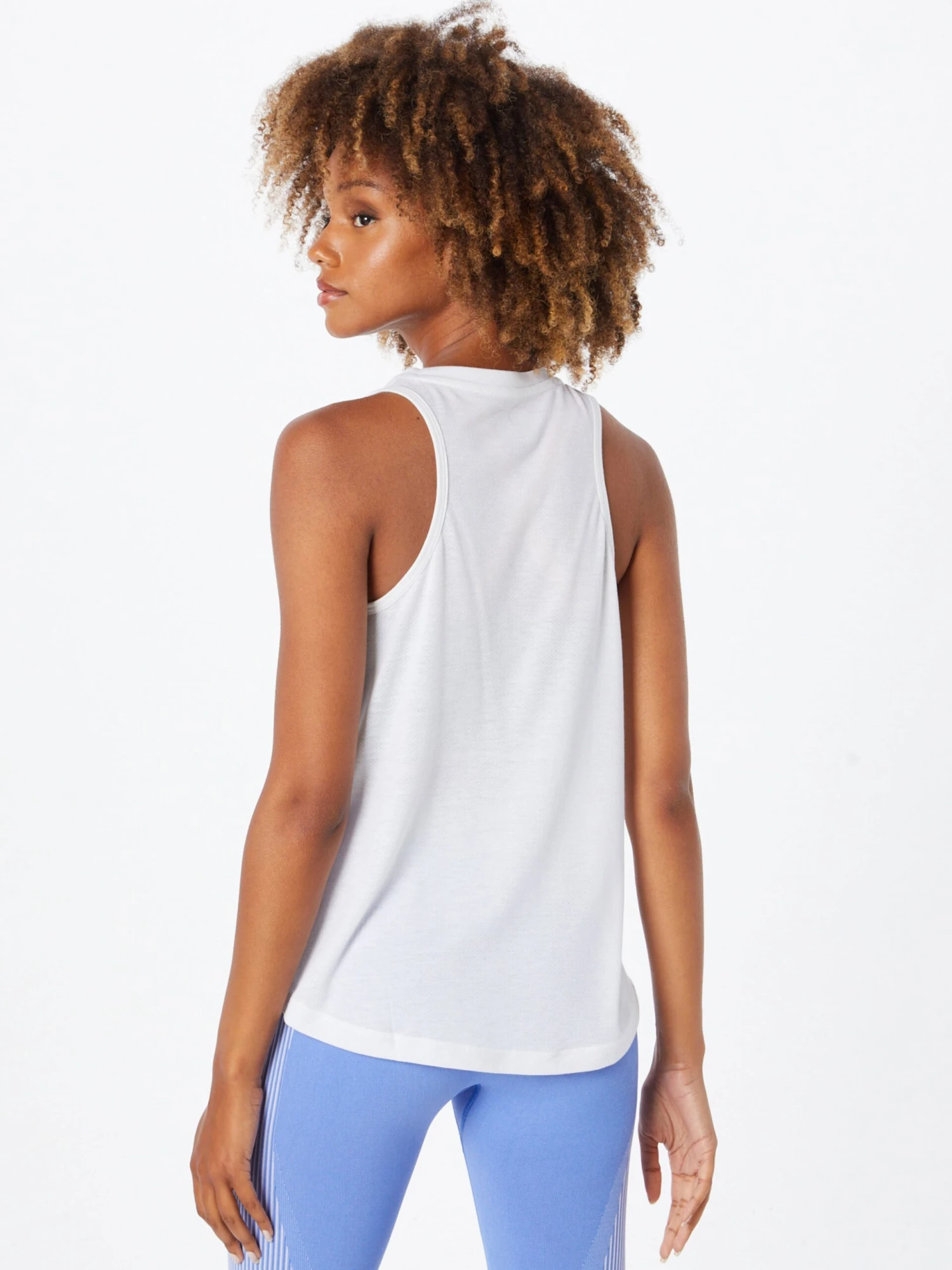 Hummel Maillots De Sport Haut De Sport Vanja Femme Blanc 3 Hummel Maillots De Sport Haut De Sport Vanja Femme Blanc – Image 3