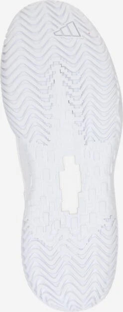 ADIDAS PERFORMANCE Chaussures Dentraînement Chaussure De Sport SoleMatch Control Femme Blanc -ADIDAS PERFORMANCE Soldes 5f8c38f1ed0377dadb9b811a8038b94e