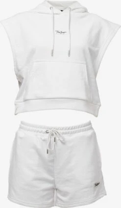 Ensembles Survêtements Femme Gris