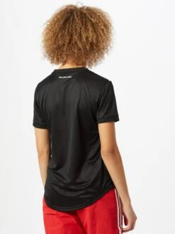 Adidas Sportswear T-Shirts Maillot Femme Noir 7 Adidas Sportswear T-Shirts Maillot Femme Noir -ADIDAS PERFORMANCE Soldes 5fd0b36bca20d1b9c3b4c3a5dc41403f