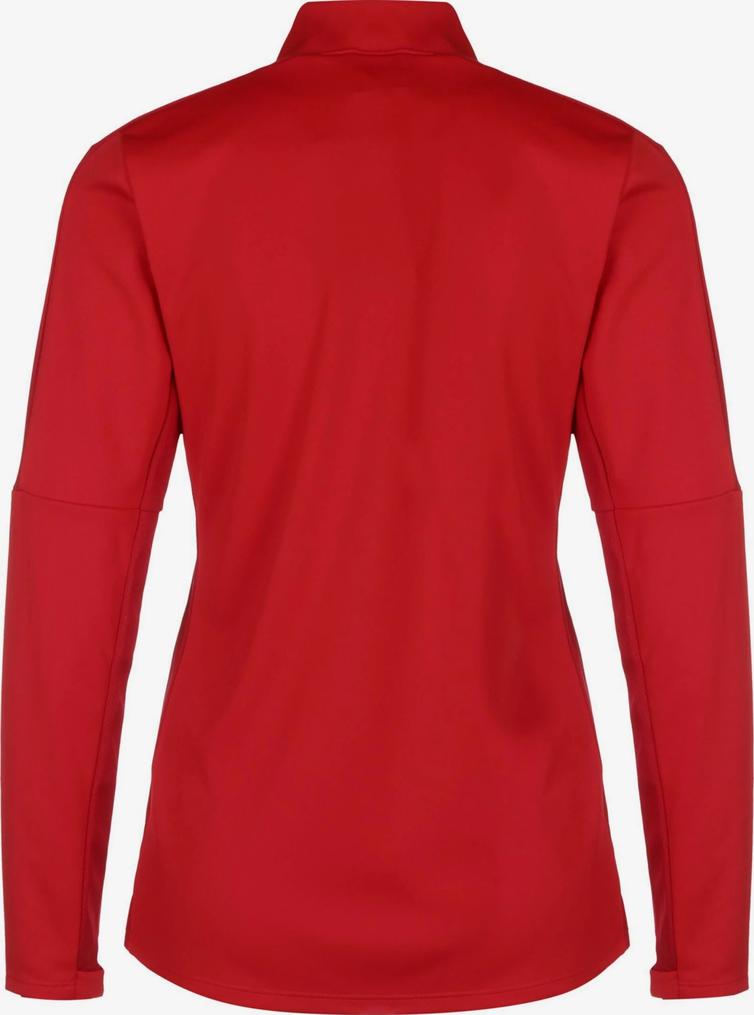 Nike Pulls De Sport Sweat De Sport Femme Rouge 2 Nike Pulls De Sport Sweat De Sport Femme Rouge – Image 2