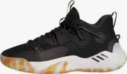 Adidas Sportswear Chaussures Dentraînement Chaussure De Sport Harden Stepback 3 Femme Noir