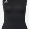 Adidas Sportswear Maillots De Sport Haut De Sport Team 19 Femme Noir