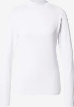 Puma Sous-vêtements Fonctionnels Base Layer Femme Blanc