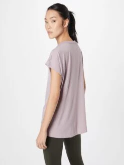 Marika T-Shirts T-shirt Fonctionnel EMMALINE Femme Lilas -ADIDAS PERFORMANCE Soldes 628570ab26c3fa61e6ba7f0d13721af9