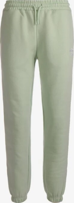 UMBRO Pantalons Dentraînement Loosefit Pantalon De Sport Femme Vert