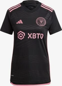 ADIDAS PERFORMANCE Hauts De Sport T-shirt Fonctionnel Femme Noir