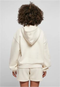 Pulls De Sport Sweat De Sport Femme Crème -ADIDAS PERFORMANCE Soldes 63c71db1d2ba6639bf6e415b69d2d989