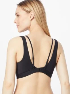 ADIDAS PERFORMANCE Brassières Bustier Soutien-gorge De Sport Femme Noir -ADIDAS PERFORMANCE Soldes 6415198eab27df2f2048ee41aebd96d7