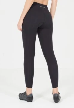 Endurance Pantalons De Sport Coupe Slim Pantalon De Sport Hulda Bike Femme Noir -ADIDAS PERFORMANCE Soldes 6468d61347196f6db33bb44221ad0ee9